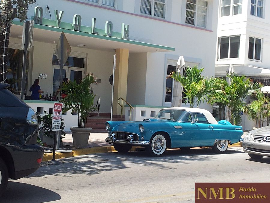 Sell Real Estate in Florida Real Estate Miami/Miami-Beach