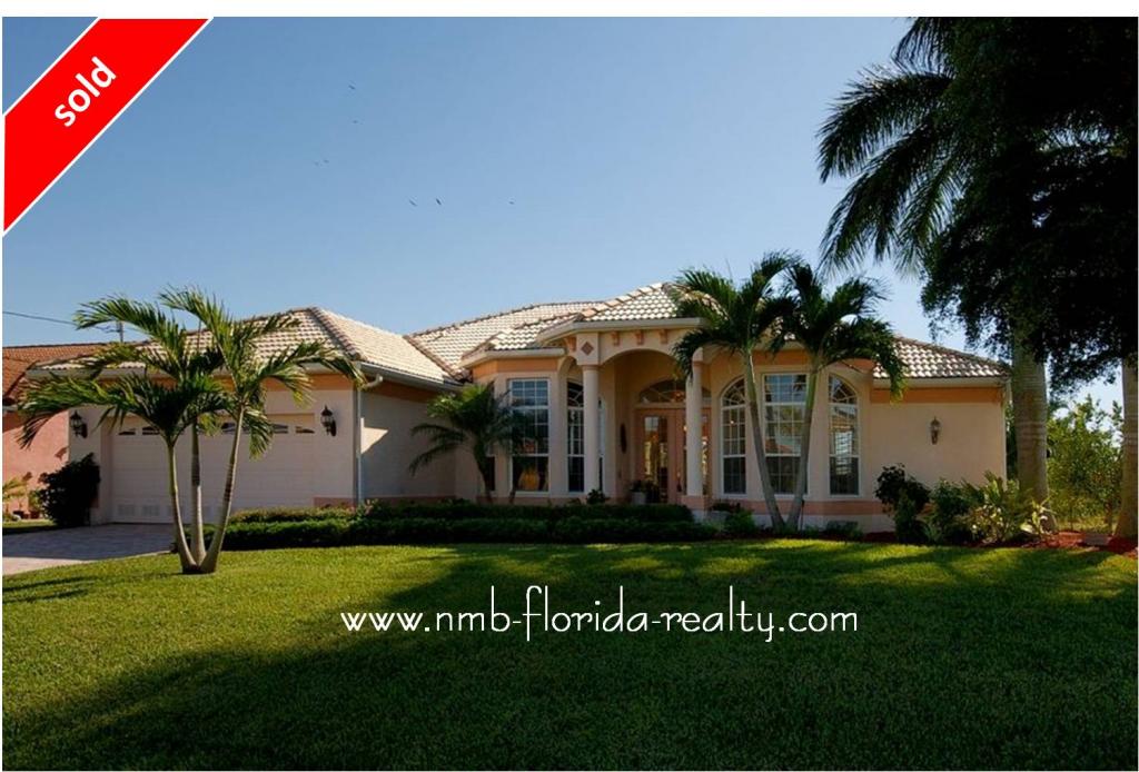 Sunbelt Realty Inc. - Cape Coral