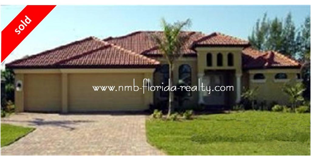 Sunbelt Realty Inc. - Cape Coral