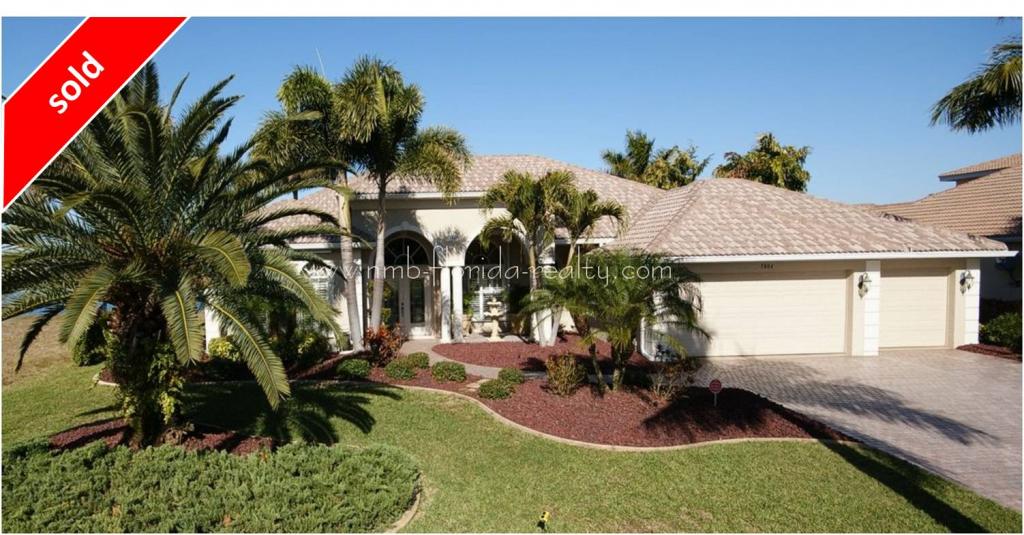 Sunbelt Realty Inc. - Cape Coral