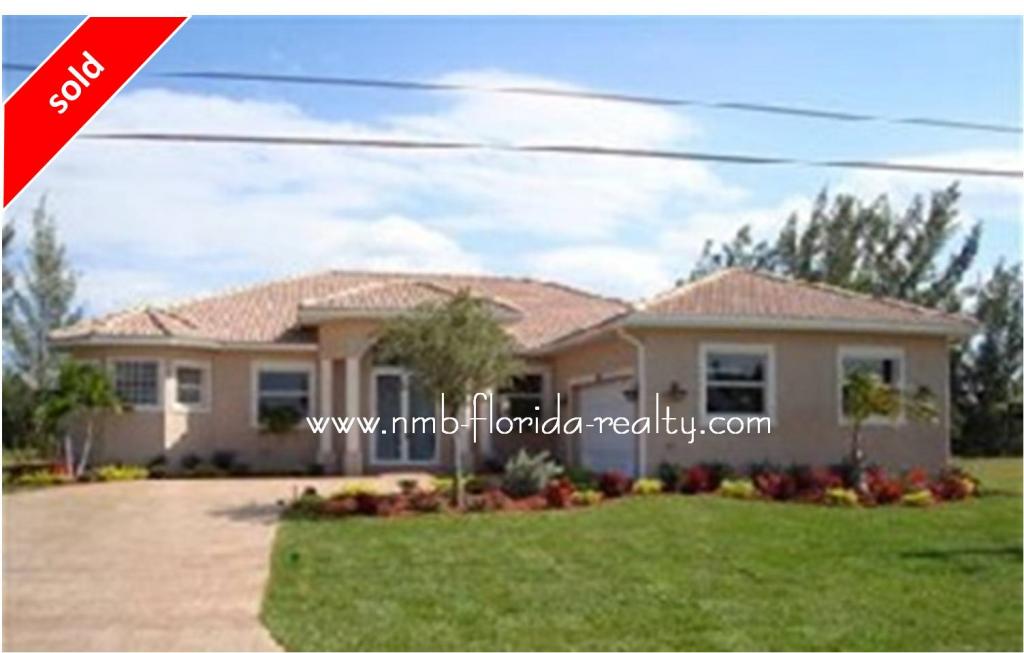 Sunbelt Realty Inc. - Cape Coral