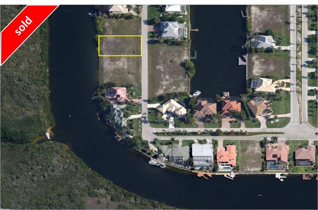 Sunbelt Realty Inc. - Cape Coral