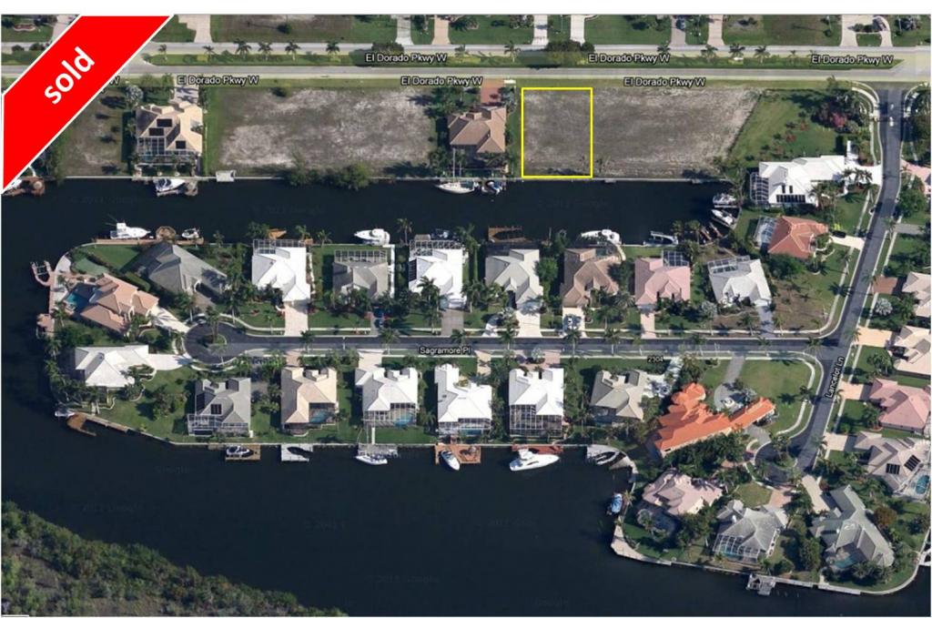 Sunbelt Realty Inc. - Cape Coral