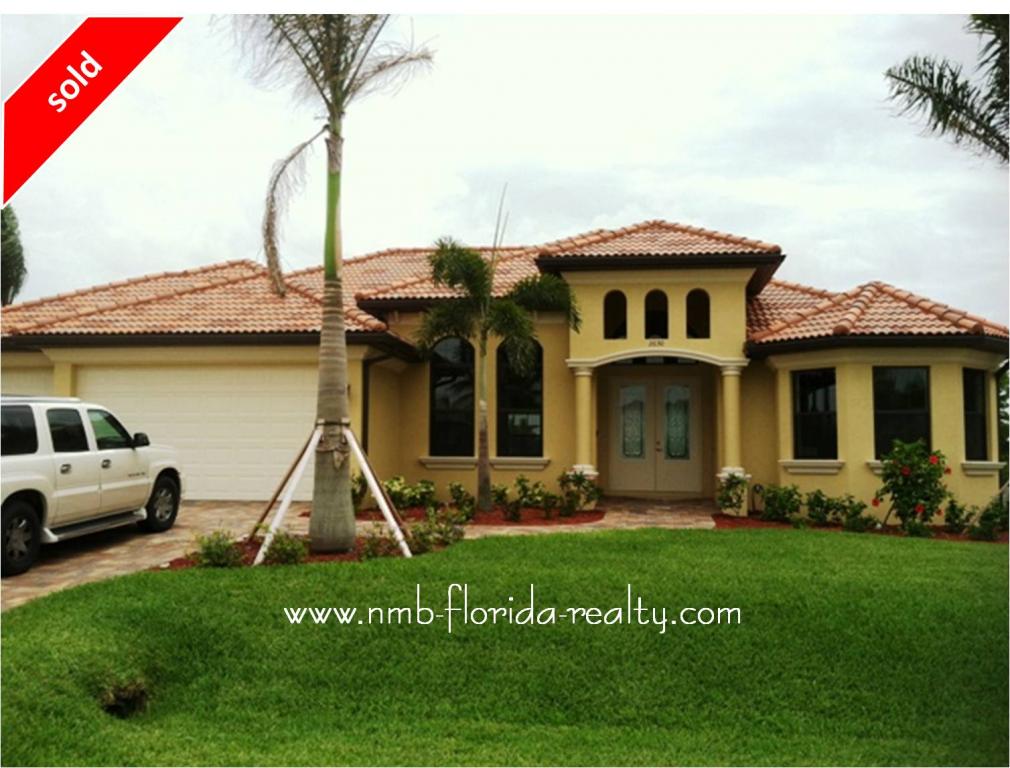 Sunbelt Realty Inc. - Cape Coral