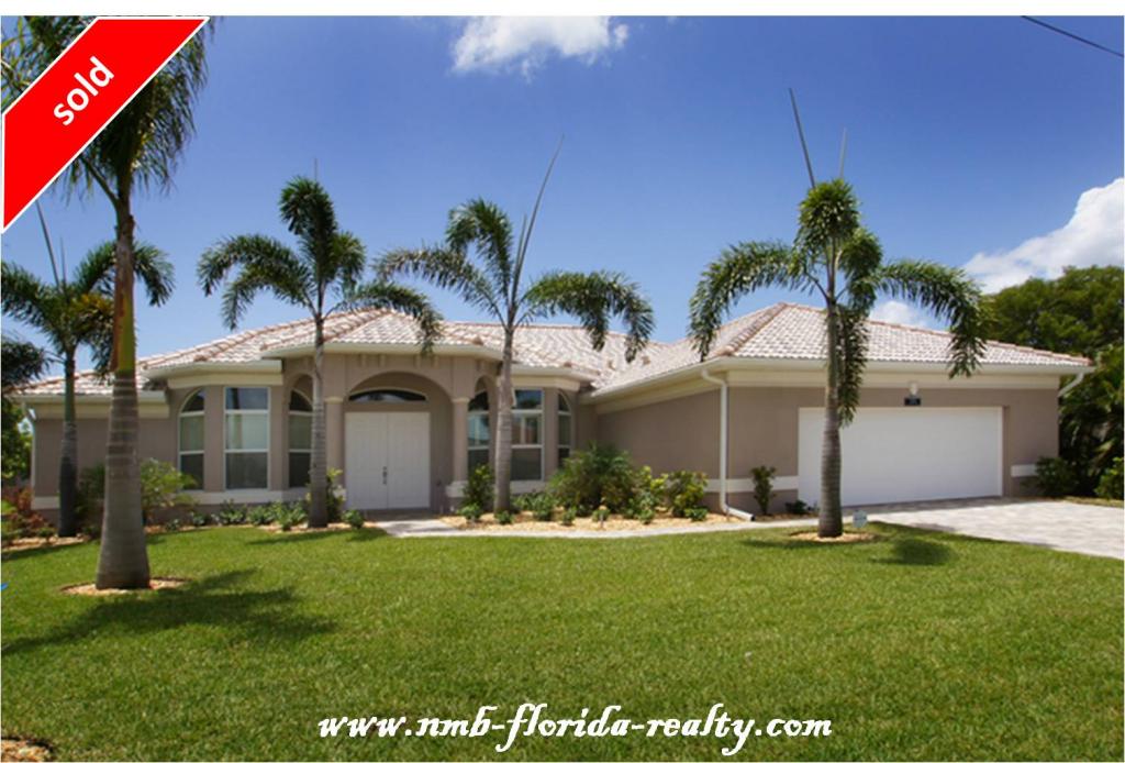 Sunbelt Realty Inc. - Cape Coral