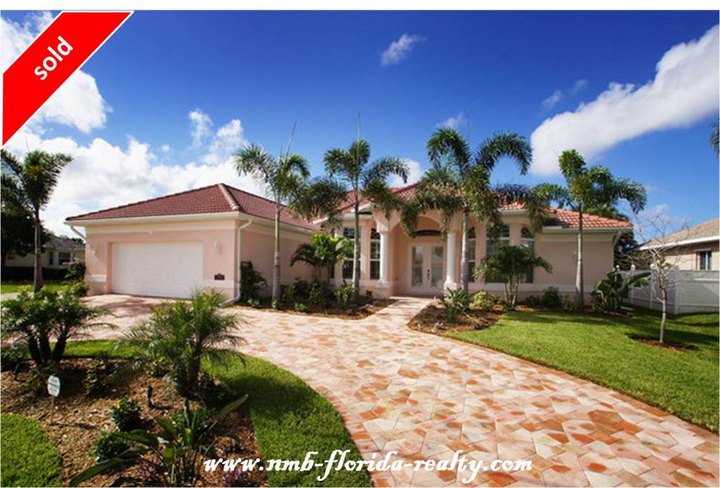 Sunbelt Realty Inc. - Cape Coral