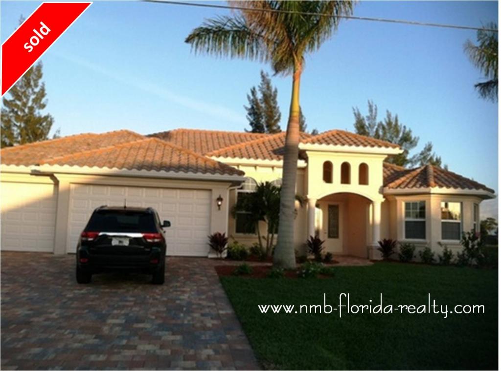 Sunbelt Realty Inc. - Cape Coral