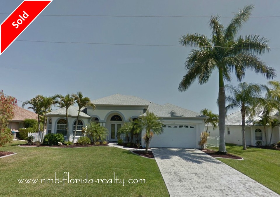 Sunbelt Realty Inc. - Cape Coral