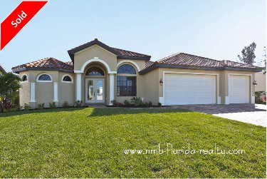 Sunbelt Realty Inc. - Cape Coral