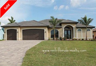 Sunbelt Realty Inc. - Cape Coral