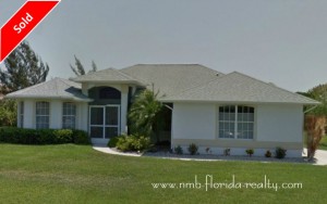 Sunbelt Realty Inc. - Cape Coral