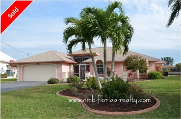 Sunbelt Realty Inc. - Cape Coral