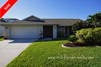 Sunbelt Realty Inc. - Cape Coral