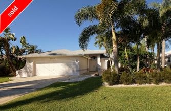 Sunbelt Realty Inc. - Cape Coral