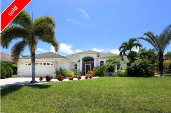 Sunbelt Realty Inc. - Cape Coral