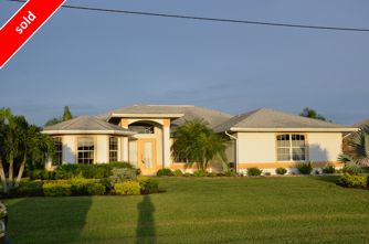 Sunbelt Realty Inc. - Cape Coral