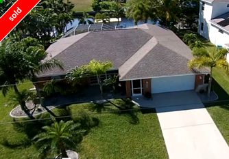 Sunbelt Realty Inc. - Cape Coral