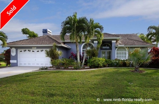 Sunbelt Realty Inc. - Cape Coral