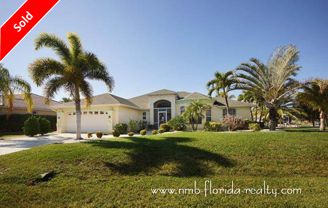 Sunbelt Realty Inc. - Cape Coral