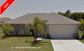 Sunbelt Realty Inc. - Cape Coral