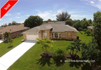 Sunbelt Realty Inc. - Cape Coral