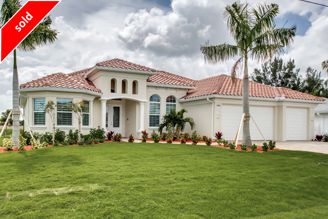 Sunbelt Realty Inc. - Cape Coral