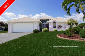 Sunbelt Realty Inc. - Cape Coral