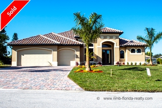 Sunbelt Realty Inc. - Cape Coral