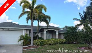 Sunbelt Realty Inc. - Cape Coral