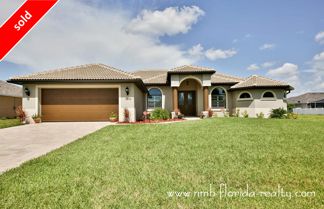 Sunbelt Realty Inc. - Cape Coral