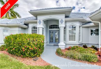 Sunbelt Realty Inc. - Cape Coral