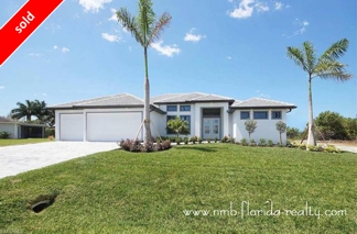 Sunbelt Realty Inc. - Cape Coral