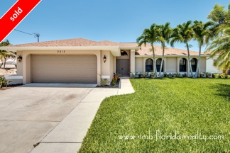 Sunbelt Realty Inc. - Cape Coral