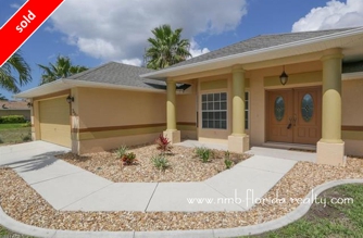 Sunbelt Realty Inc. - Cape Coral