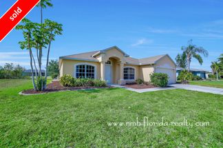 Sunbelt Realty Inc. - Cape Coral