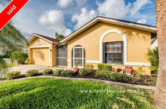 Sunbelt Realty Inc. - Cape Coral