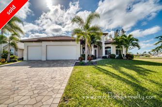 Sunbelt Realty Inc. - Cape Coral