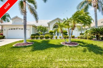 Sunbelt Realty Inc. - Cape Coral