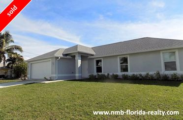 Sunbelt Realty Inc. - Cape Coral