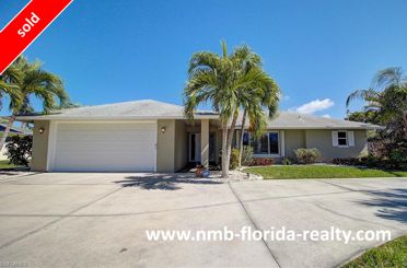 Sunbelt Realty Inc. - Cape Coral