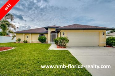 Sunbelt Realty Inc. - Cape Coral