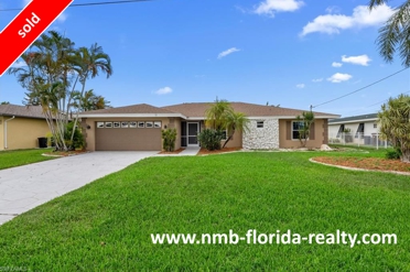 Sunbelt Realty Inc. - Cape Coral