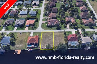 Sunbelt Realty Inc. - Cape Coral