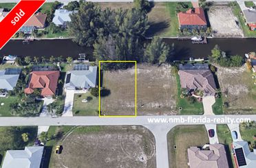 Sunbelt Realty Inc. - Cape Coral