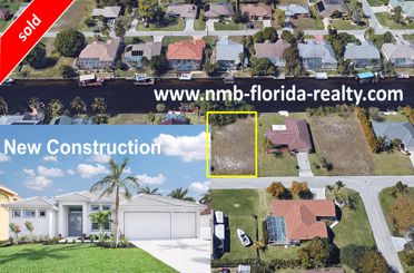 Sunbelt Realty Inc. - Cape Coral