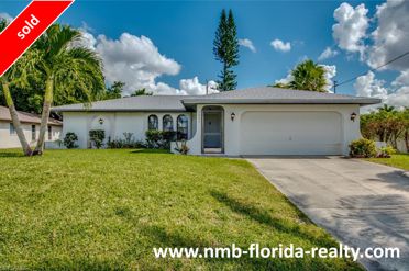 Sunbelt Realty Inc. - Cape Coral