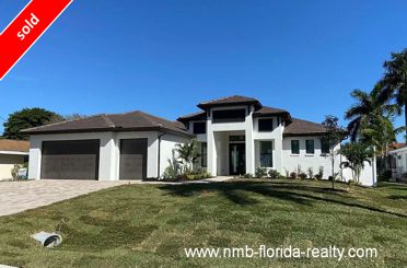 Sunbelt Realty Inc. - Cape Coral