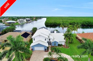 Sunbelt Realty Inc. - Cape Coral