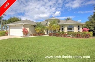 Sunbelt Realty Inc. - Cape Coral