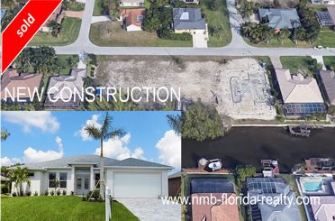 Sunbelt Realty Inc. - Cape Coral